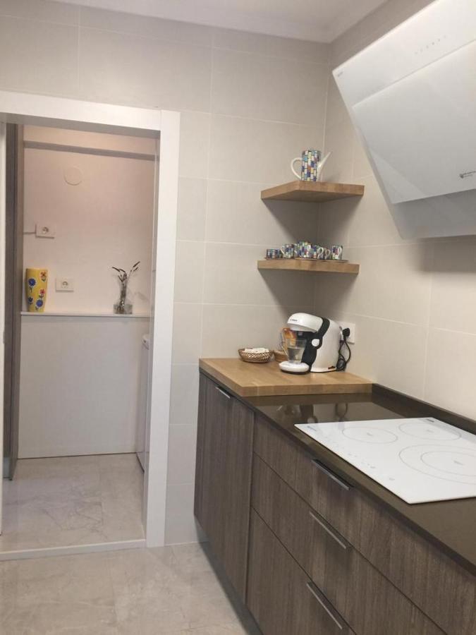 Hermoso Apartamento En Benicasim Benicassim Exterior photo